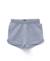 Ensemble short + haut 100% coton bébé fille Imprime rose fond blanc casse 4 - vertbaudet enfant 