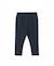 Legging long bébé fille Marine 4 - vertbaudet enfant 