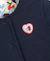 Veste réversible fille Indigo 3 - vertbaudet enfant 
