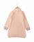 Robe manches longues fille Rose 2 - vertbaudet enfant 