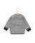 Pull bébé garçon Gris chine 2 - vertbaudet enfant 