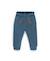Ensemble pantalon + haut 100% coton bébé garçon Bleu 4 - vertbaudet enfant 
