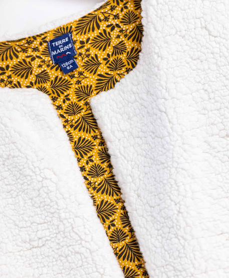 Veste sans manches fille Grege 3 - vertbaudet enfant 