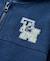Veste à capuche garçon Indigo 2 - vertbaudet enfant 