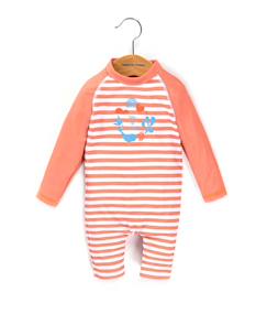 -Maillot de bain bébé fille