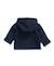 Veste à capuche bébé fille Indigo 2 - vertbaudet enfant 