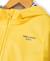 Ciré imperméable à capuche garçon Jaune 4 - vertbaudet enfant 