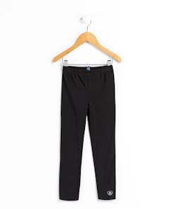 -Legging long fille