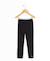 Legging long fille Noir 1 - vertbaudet enfant 