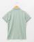Polo manches courtes 100% coton garçon Vert 3 - vertbaudet enfant 