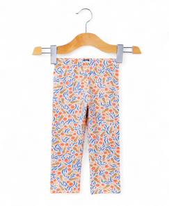 -Legging court fille