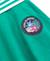 Jupe short 100% coton fille Vert 2 - vertbaudet enfant 