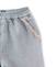 Pantalon 100% coton bébé fille Denim bleu 2 - vertbaudet enfant 