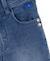 Jean garçon Denim clair 3 - vertbaudet enfant 