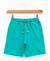 Bermuda 100% coton garçon Vert 1 - vertbaudet enfant 
