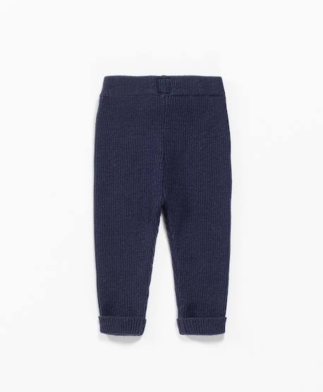 Legging long bébé Indigo 4 - vertbaudet enfant 