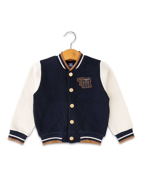 Veste garçon Indigo 4 - vertbaudet enfant 