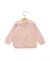 Gilet bébé fille Rose 2 - vertbaudet enfant 