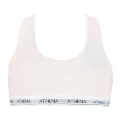 -Brassière coton ultra doux