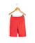 Bermuda garçon Rouge 2 - vertbaudet enfant 