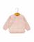 Gilet bébé fille Rose 1 - vertbaudet enfant 