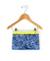 Maillot de bain garçon Imprime fond bleu 1 - vertbaudet enfant 