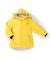 Ciré imperméable à capuche bébé garçon Jaune marin 4 - vertbaudet enfant 