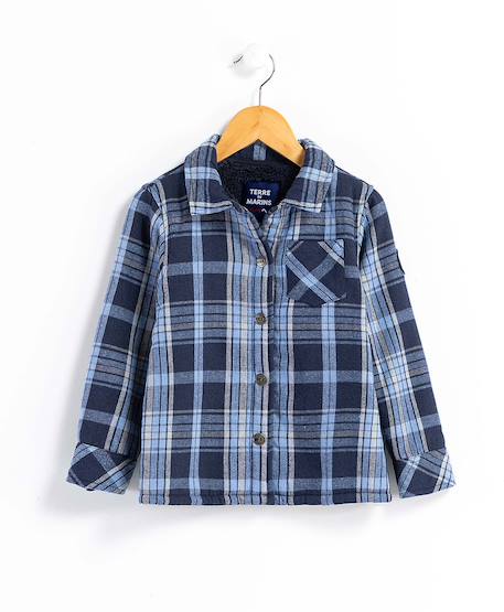 Garçon-Manteau-Veste garçon