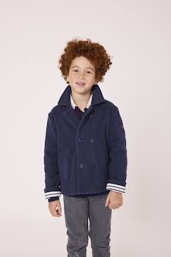 -Veste polaire garçon
