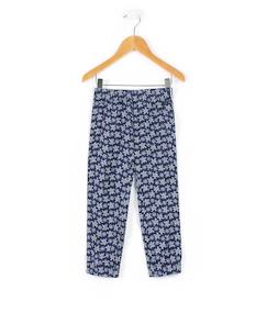 -Pantalon fille