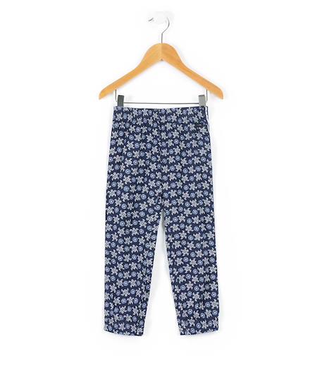 Fille-Pantalon fille