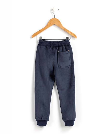 Pantalon garçon Indigo 2 - vertbaudet enfant 