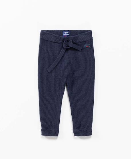 Legging long bébé Indigo 3 - vertbaudet enfant 