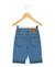 Bermuda garçon Denim clair 3 - vertbaudet enfant 