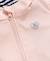 Ciré imperméable à capuche bébé fille Rose 3 - vertbaudet enfant 