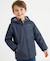 Ciré imperméable à capuche garçon Indigo 1 - vertbaudet enfant 