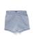 Ensemble short + haut 100% coton bébé garçon Fond blanc casse raye multicol 4 - vertbaudet enfant 