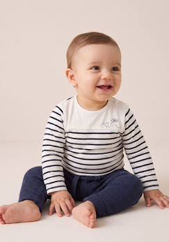 Bébé-Body-Body manches longues bébé