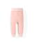Pantalon bébé fille Rose pale 1 - vertbaudet enfant 