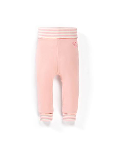 Bébé-Pantalon bébé fille