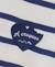 Robe manches courtes fille Indigo 2 - vertbaudet enfant 
