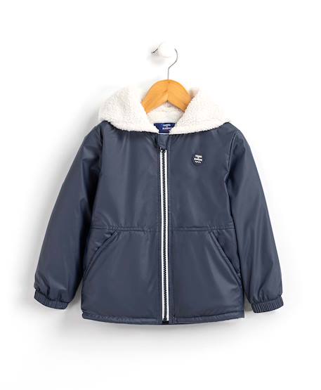 Coupe vent garçon Indigo 2 - vertbaudet enfant 