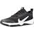 Basket garçon modèle omni big kids road run Noir 002 4 - vertbaudet enfant 