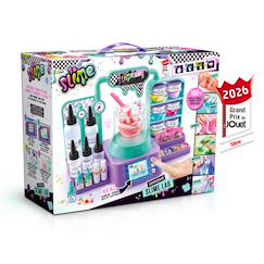 Jouet-Canal Toys - So Slime - Slime Experience Lab- Dès 6 ans
