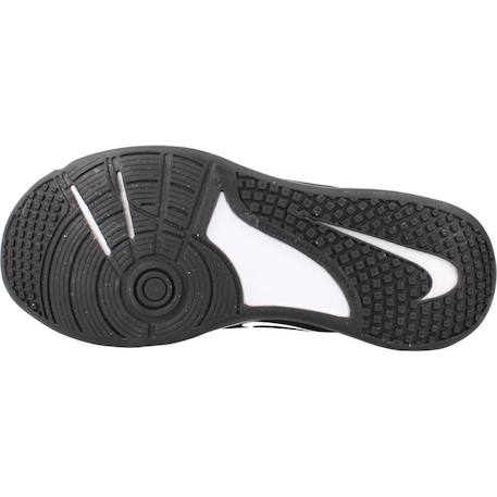 Basket garçon modèle omni big kids road run Noir 002 6 - vertbaudet enfant 