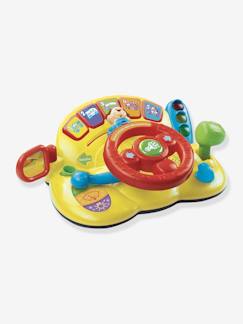 -Vroum Vroum des découvertes VTECH