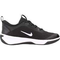 -Basket garçon modèle omni big kids road run