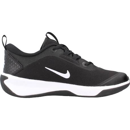 Basket garçon modèle omni big kids road run Noir 002 1 - vertbaudet enfant 