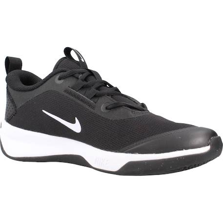 Basket garçon modèle omni big kids road run Noir 002 5 - vertbaudet enfant 