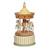 Carrousel pomme Marron 1 - vertbaudet enfant 